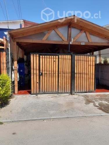 Vendo casa en El Monte