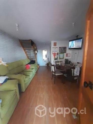 Vendo casa en El Monte