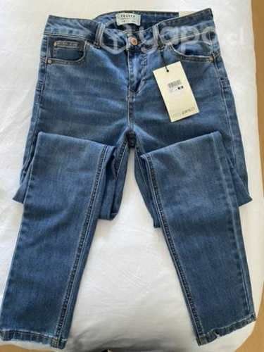 Jeans foster 38