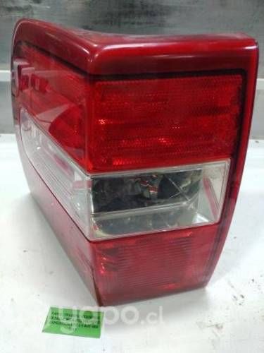 Farol Trasero Izquierdo detalle Mica (FEL103) Ford
