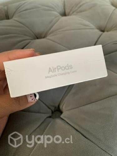 AirPods 3ª Generación