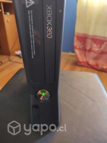 Xbox 360