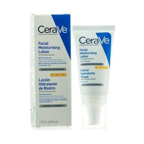 Cerave hidratante facial