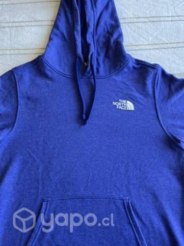 The north face Poleron talla m