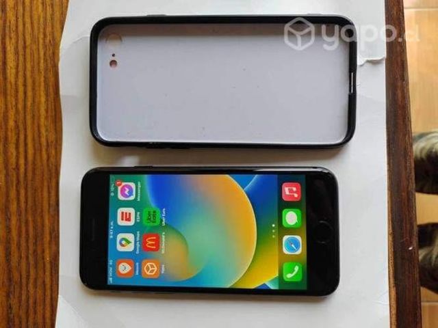 IPhone 8 de 64gb