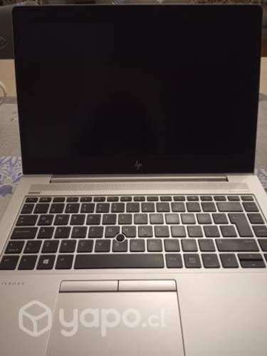 Hp elitebook 745 g6