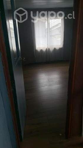 Arriendo departamento