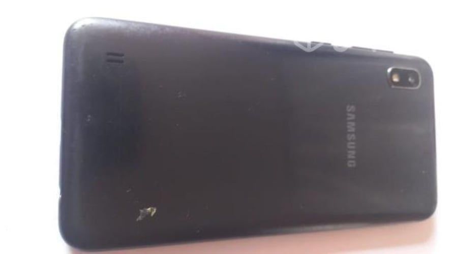 Celular galaxy a10s