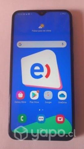 Celular galaxy a10s