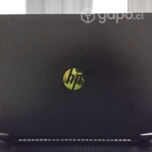 HP Pavilion AMD Ryzen 5 4600H / 16 GB Ram / 1TB SS