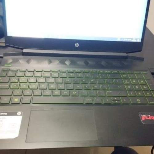 HP Pavilion AMD Ryzen 5 4600H / 16 GB Ram / 1TB SS