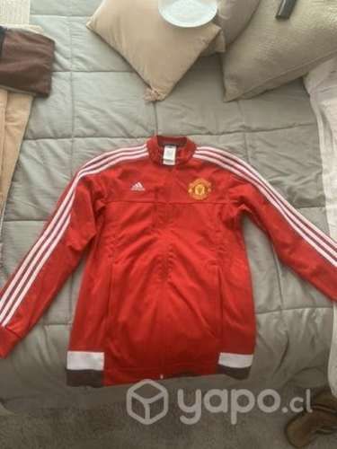 Poleron Manchester United (M)