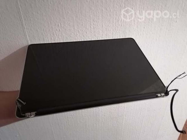 Pantalla Macbook Pro Retina 2013-2014 (A1502)
