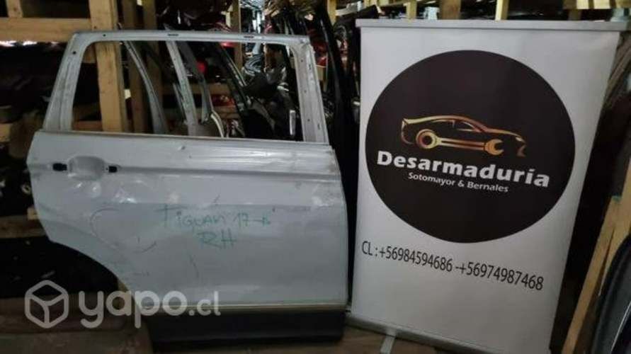 Puerta trasera atlas rh 1.4