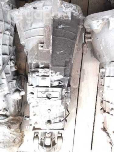 Caja Transmisión SsangYong 4x2. Con 6ta