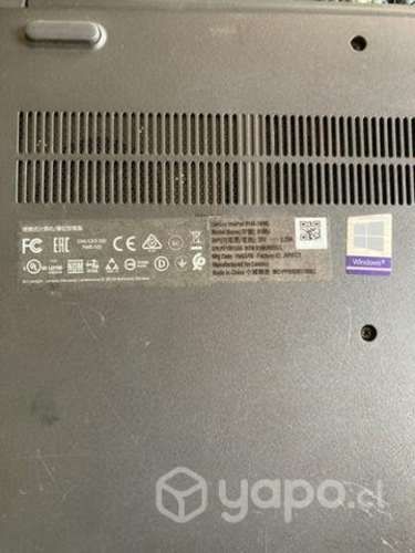 Notbook Lenovo