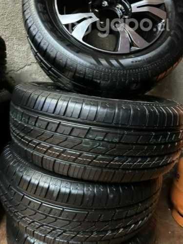 Llanta Mazda Bt50 aro 18