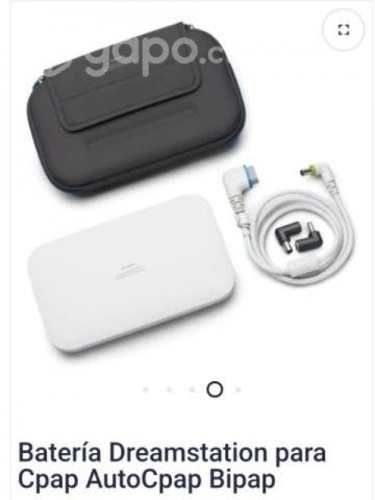 Bateria philips respironics