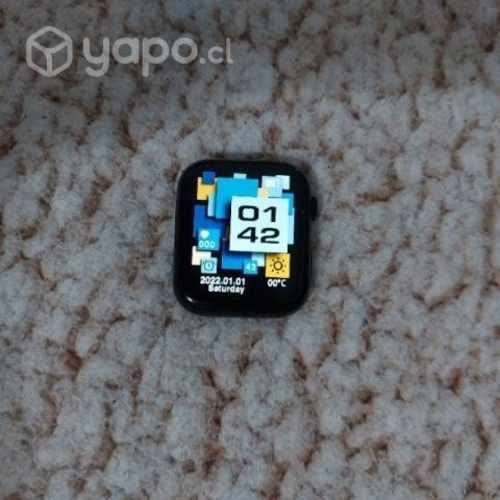 Smartwatch series 8 45mm SEMI NUEVO