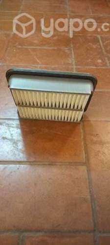 Filtro de aire Baleno 1.6