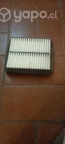 Filtro de aire Baleno 1.6