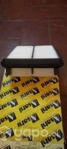 Filtro de aire Baleno 1.6