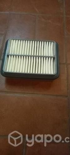 Filtro de aire Baleno 1.6