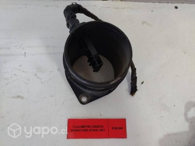 Flujometro (SSS073) Ssangyong Stavic 2017