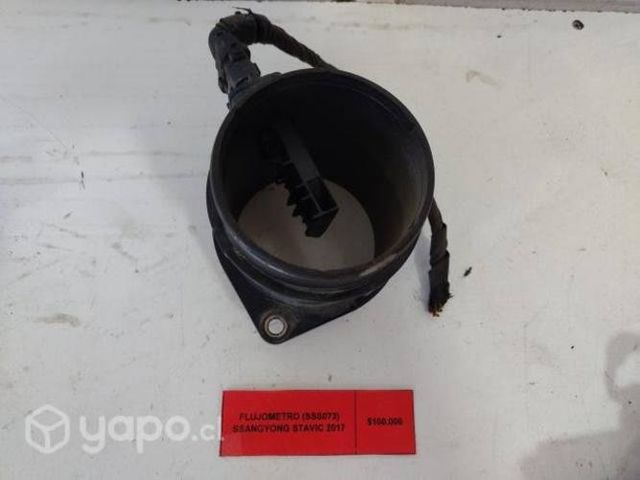 Flujometro (SSS073) Ssangyong Stavic 2017