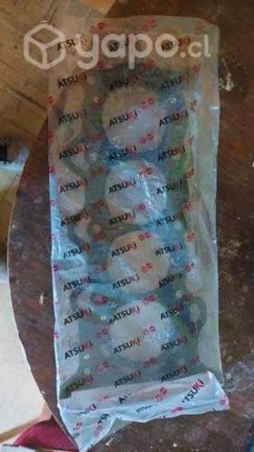 Empaquetadura culata yaris