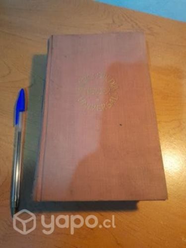 Enciclopedia Universal Herder