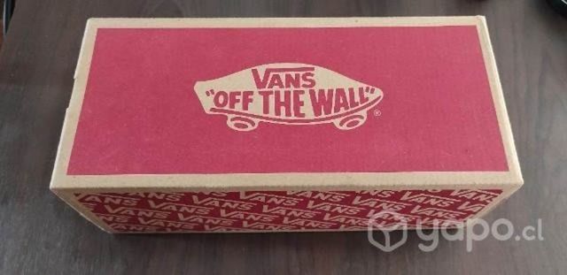 Zapatilla Era Vans original