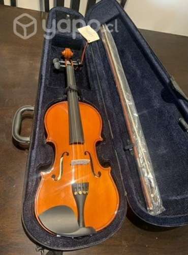 Violín Cervini