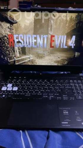 Notebook gamer Asus tuf gaming