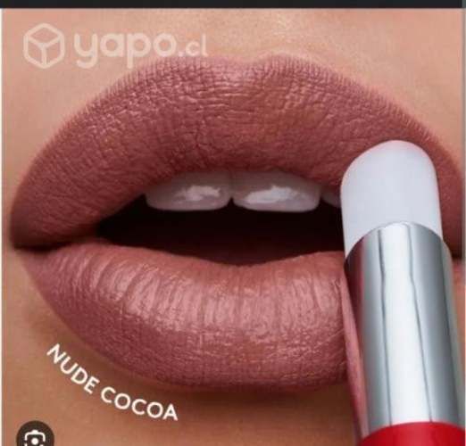 Labial Rosa constante Esika Cyzone