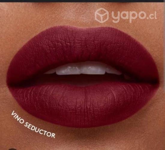 Labial Rosa constante Esika Cyzone