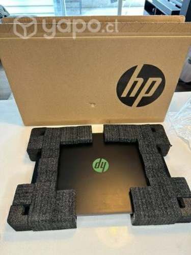 HP Pavilon Gaming 16GB RAM 750 GB SSD