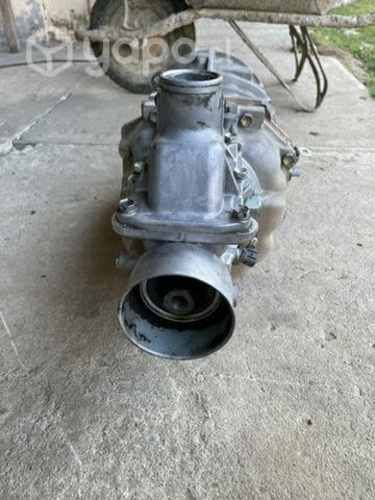 Caja de cambios hilux 4x2