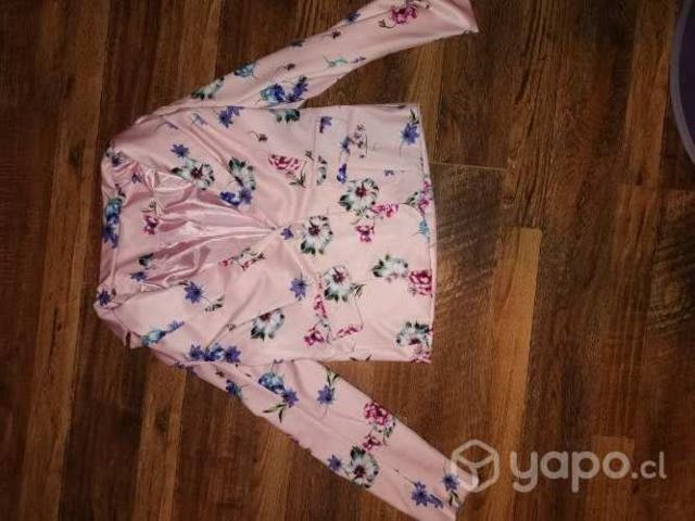 Blazer talla M-L