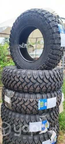 245/75r16 comforcer cf3000 4 neumáticos