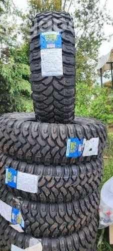 245/75r16 comforcer cf3000 4 neumáticos