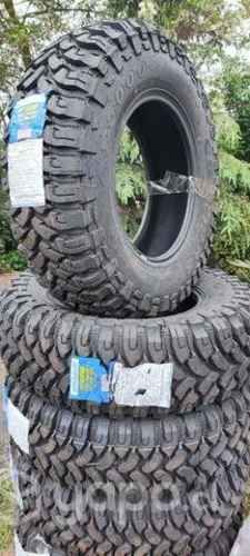 245/75r16 comforcer cf3000 4 neumáticos