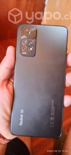 Celular Xiaomi redmi note 11 pro 5G