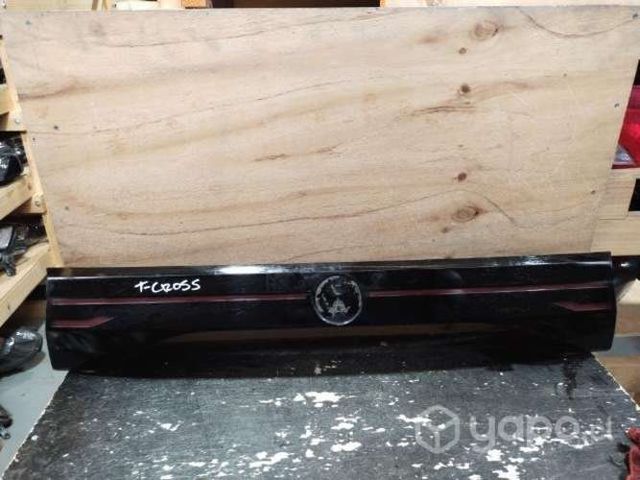 Foco Volkswagen tcross /m01nj2hh