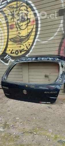 Portalon Suzuki baleno 2023