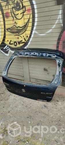 Portalon Suzuki baleno 2023