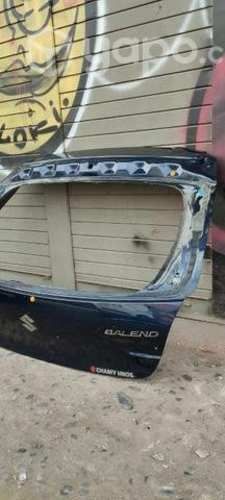 Portalon Suzuki baleno 2023