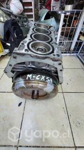 Motor Block py mazda 5 mazda 2.6 Cx5 con factura