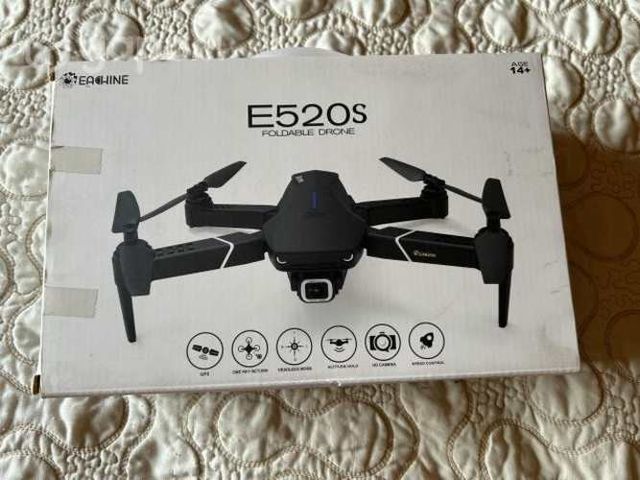 Drone Eachine E520S