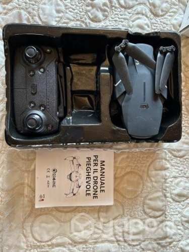 Drone Eachine E520S